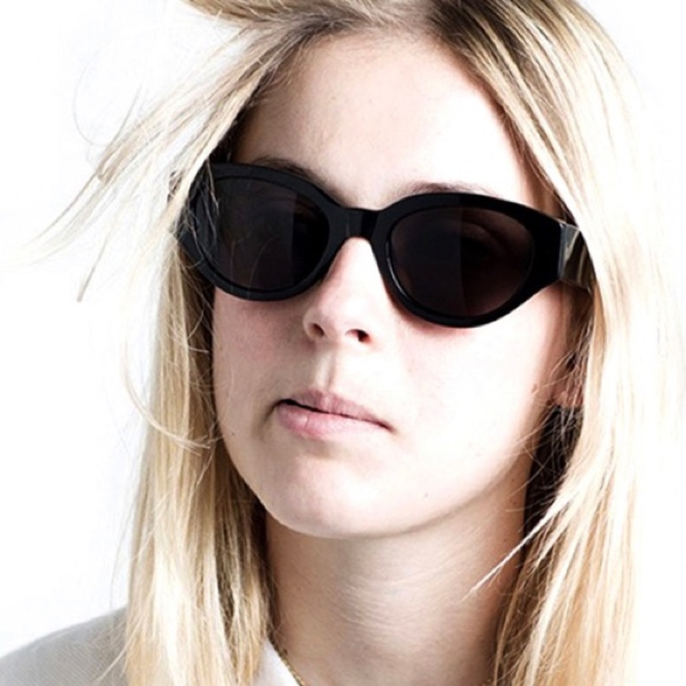 Retrosuperfuture Drew Mama sunglasses